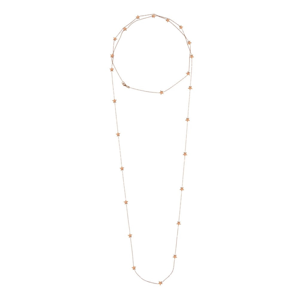 Collana Rue Des Mille 21 Stelle CL-150 STE