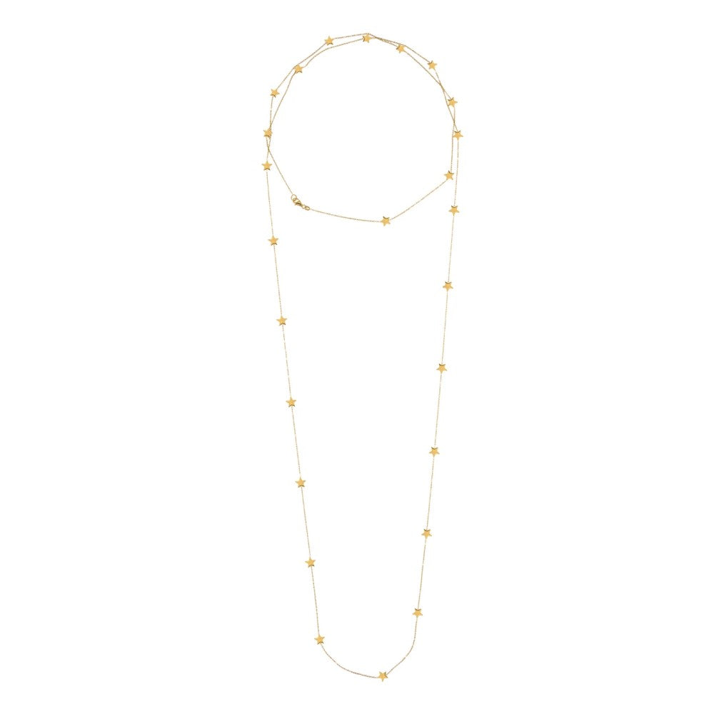 Collana Rue Des Mille 21 Stelle CL-150 STE