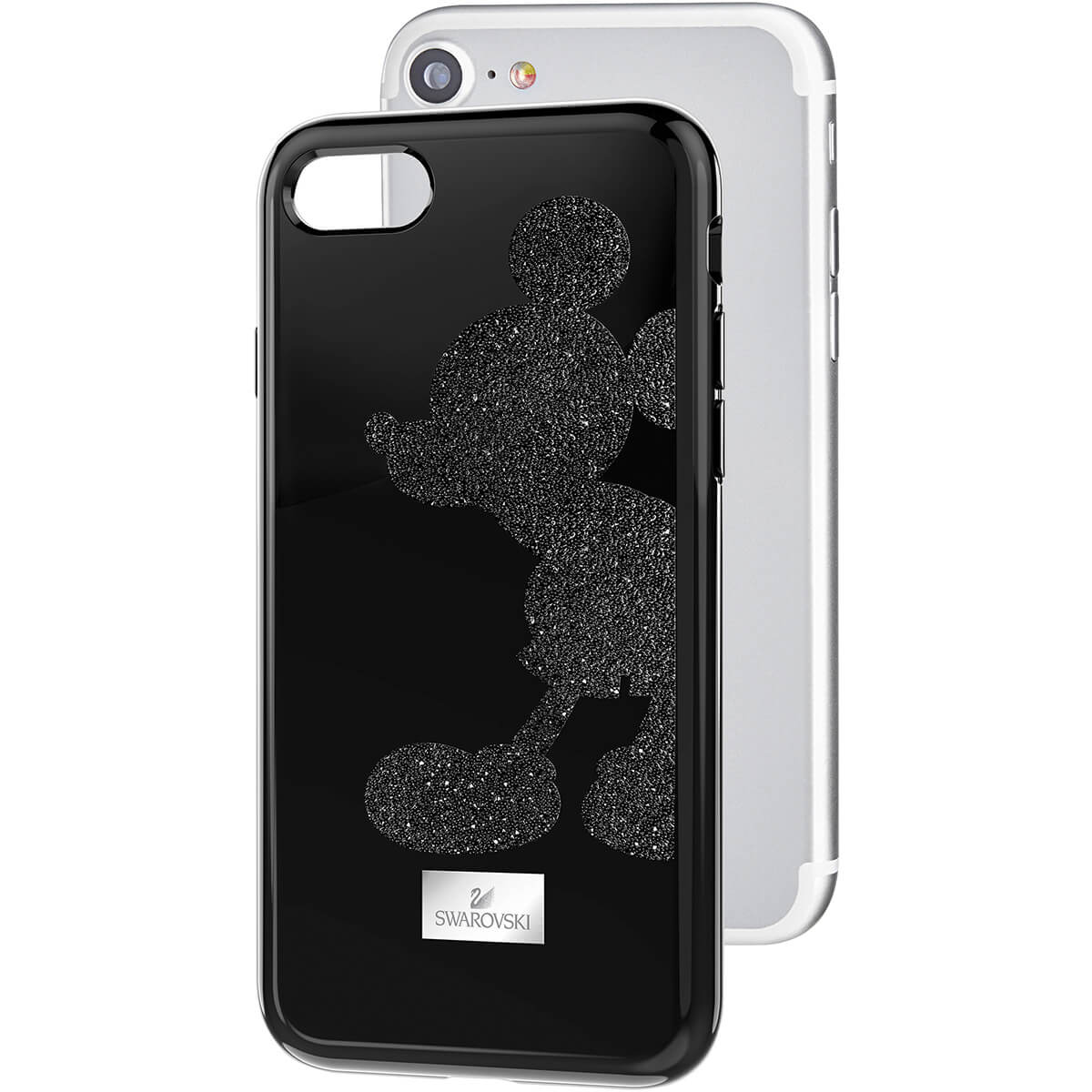 Apple Iphone Iphone Swarovski Phone Case Swarovski Mouse Iphone