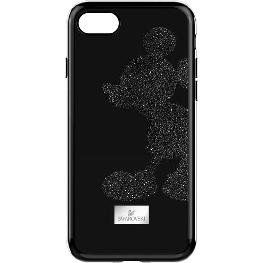 Cover Swarovski iPhone 8 Mickey 5435478