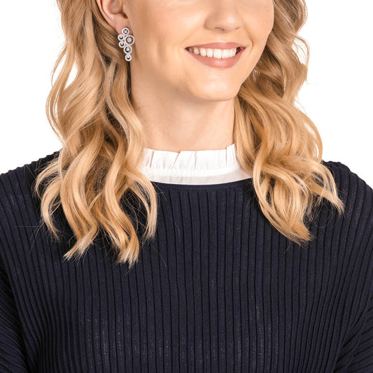 Swarovski Creativity Earrings 5414713