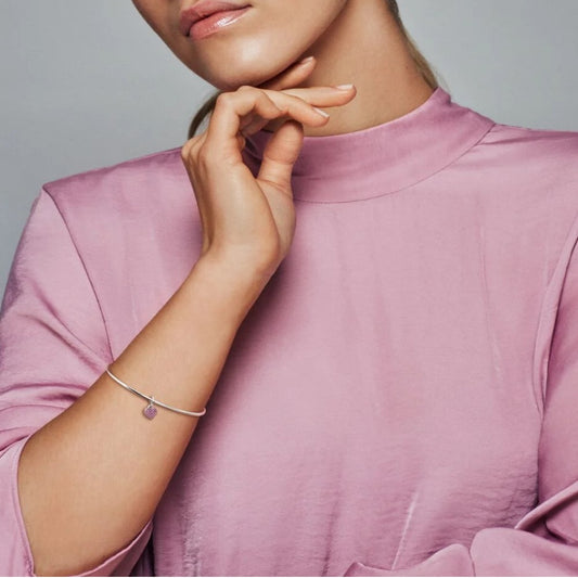 Mini Charm Pandora Pendente I miei amori 798981C01