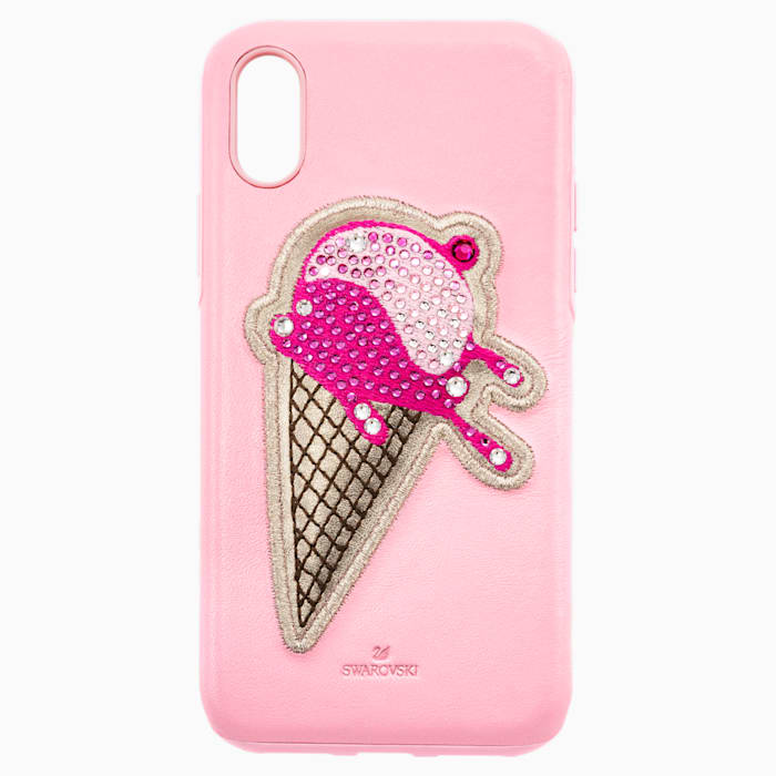 Custodia Swarovski con Bordi Protettivi Ice Cream 5452596