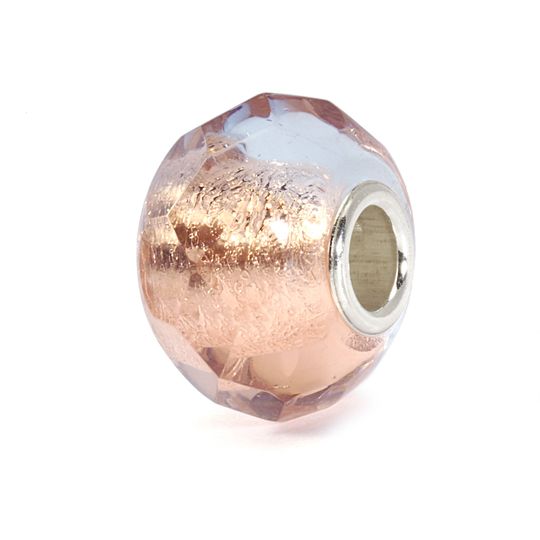 Bead Trollbeads Pink Prism TGLBE-00151