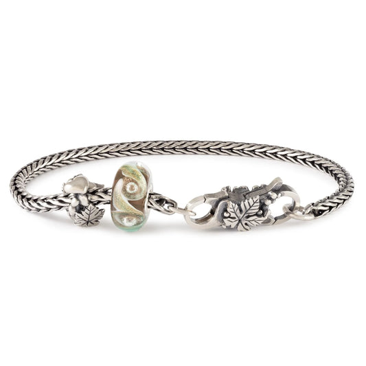 Bracciale Trollbeads Custode del Cuore TZZIT-02731
