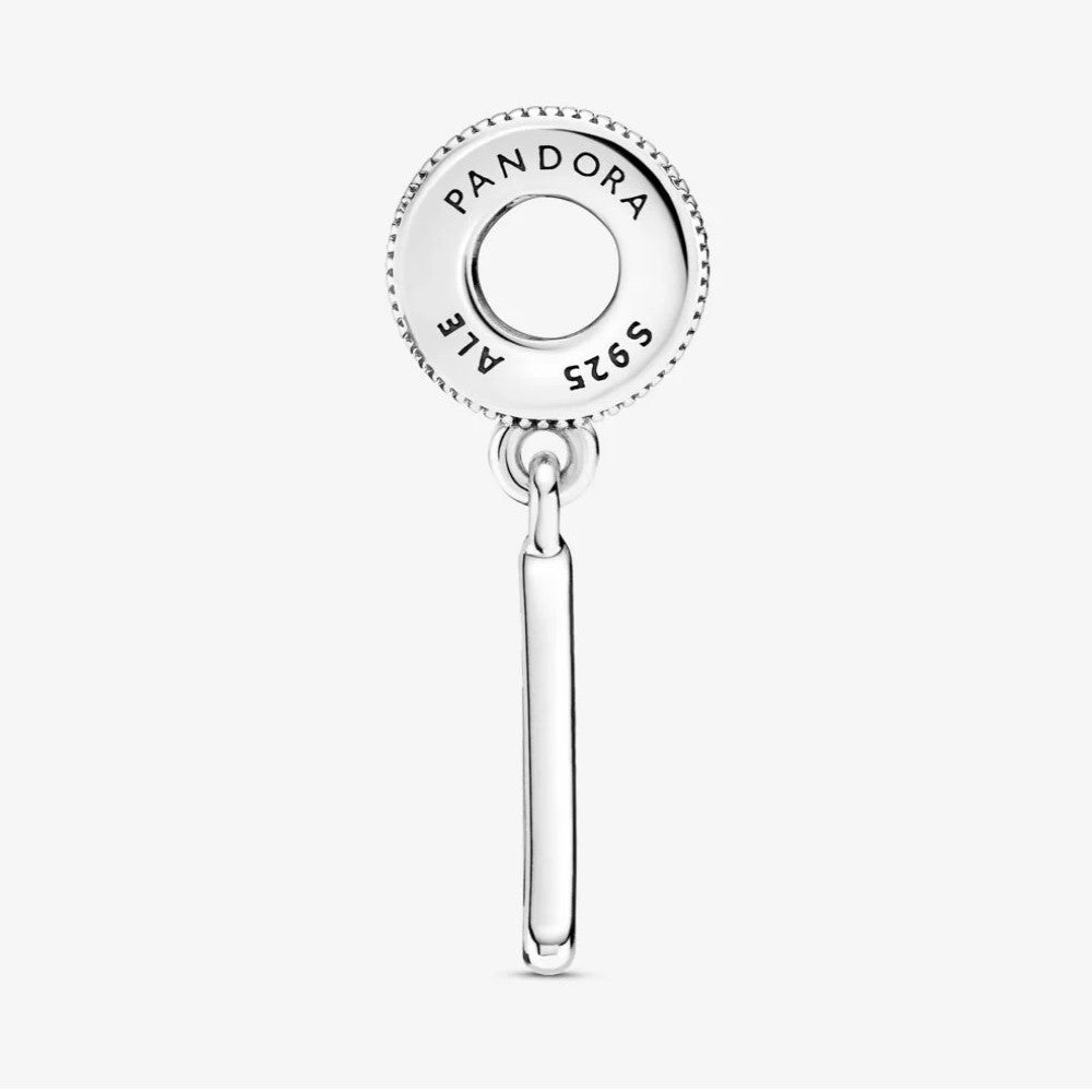 Charm Pendente Pandora Harry Potter I Doni della Morte 799126C01