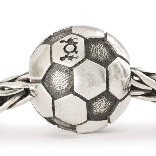 Bead Trollbeads Passione Calcio TAGBE-50046