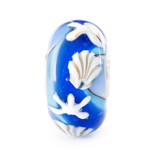 Bead Trollbeads Tesori del Mare TGLBE-20461