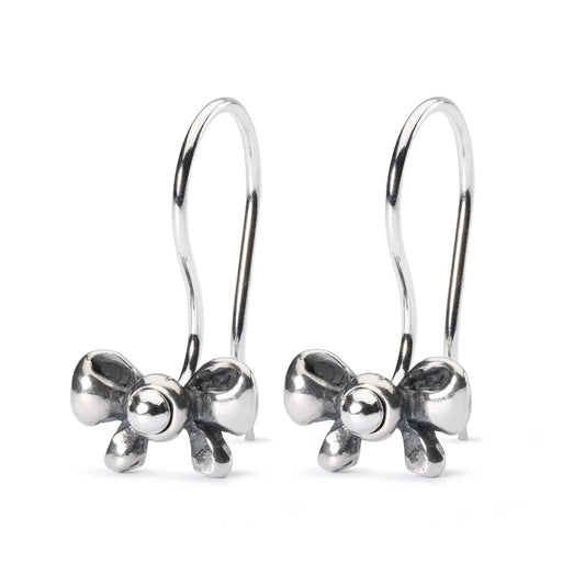 Orecchini Fiocco Trollbeads TAGEA-10003