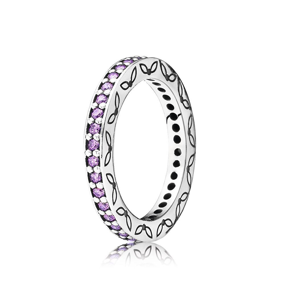Pandora Eternity Ring 190618CFP