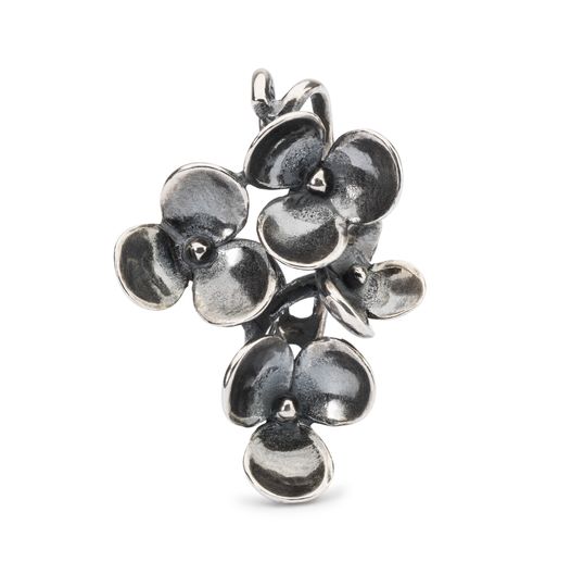 Ciondolo Trollbeads Pendente Violette TAGPE-00070
