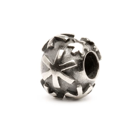 Bead Trollbeads Fiocco di Neve TAGBE-20091