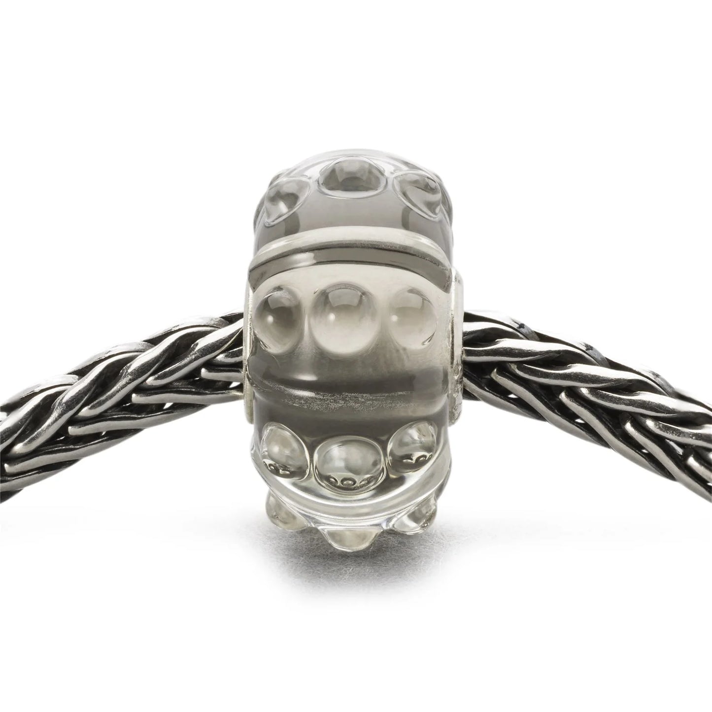 Silver Bead Ring Butterfly in Flight THUN by Trollbeads® - I Love Freedom TAGBE-10242EC