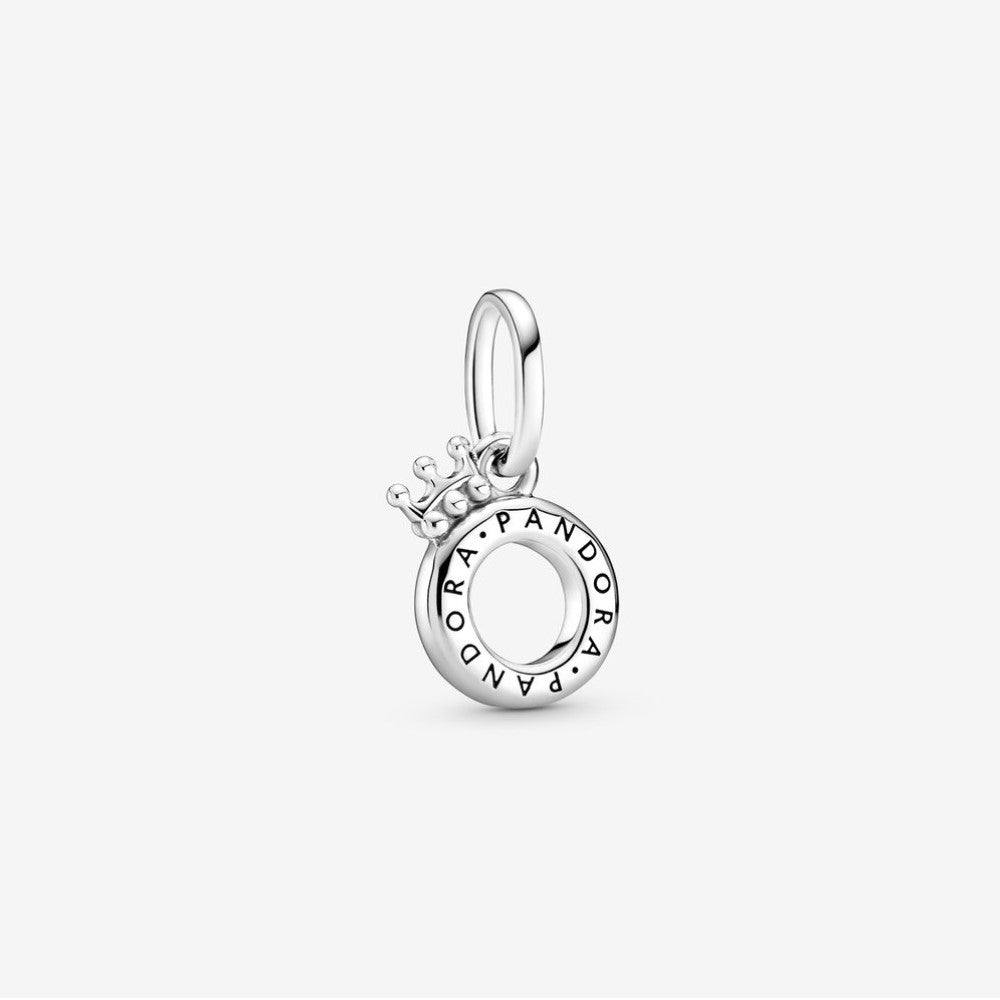 Pendente Pandora con O Coronata 399043C00