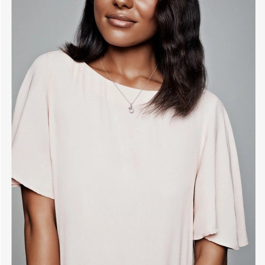 Pendente Pandora con O Coronata 399043C00