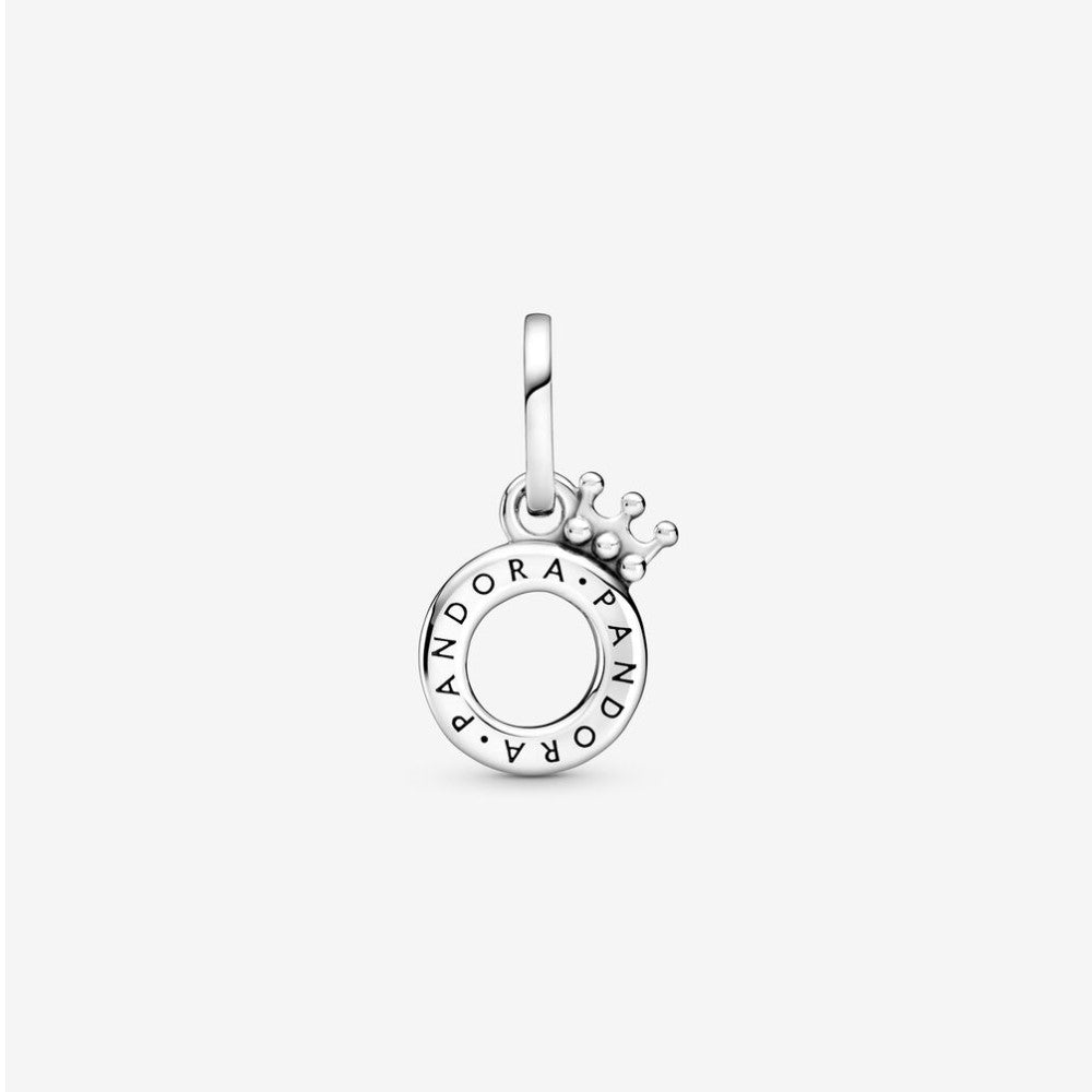 Pendente Pandora con O Coronata 399043C00