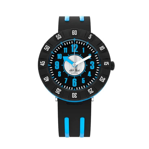 Flik Flak Imagination Blue Ahead Fcsp104 522464