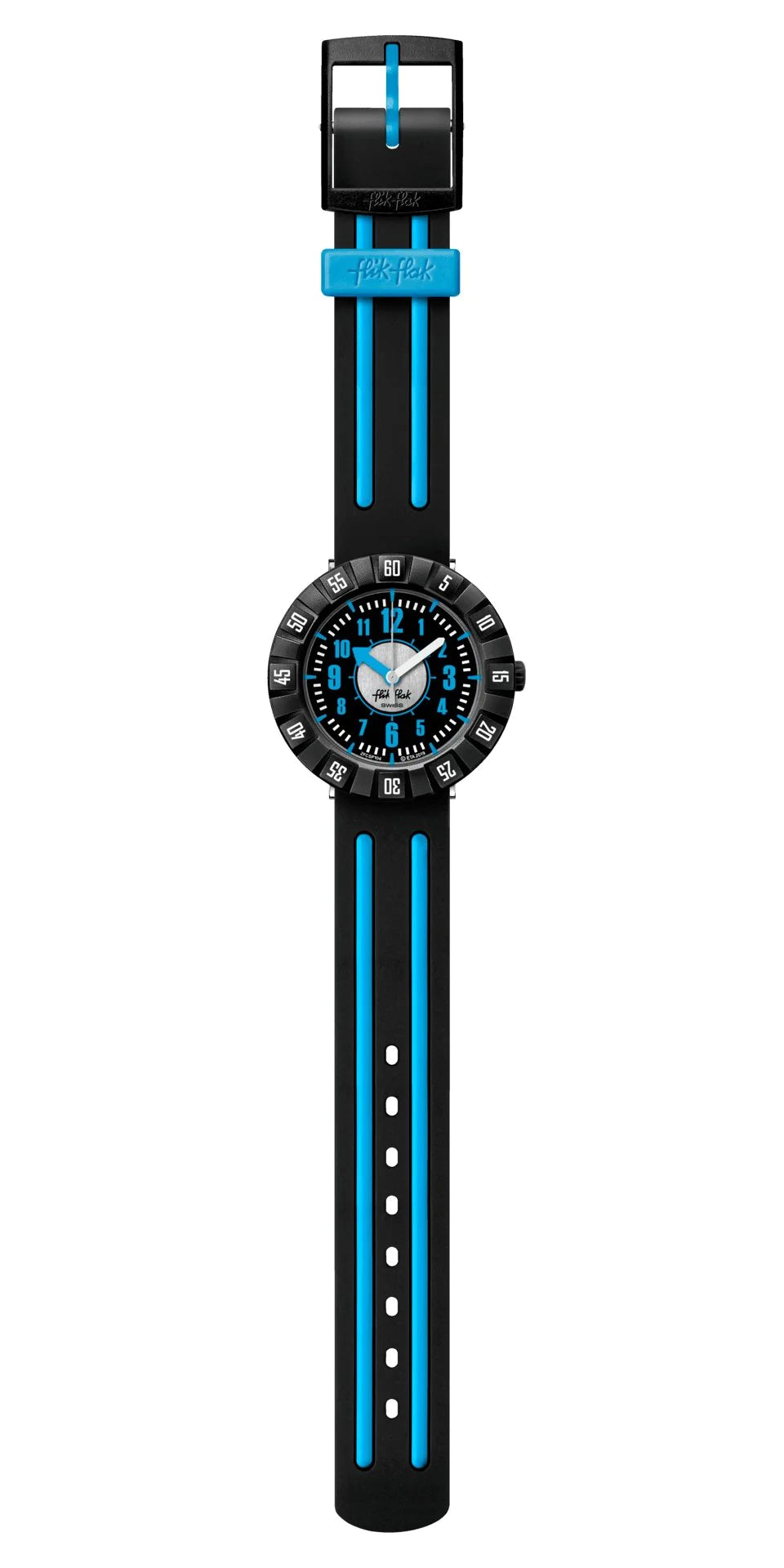 Flik Flak Imagination Blue Ahead Fcsp104 953210