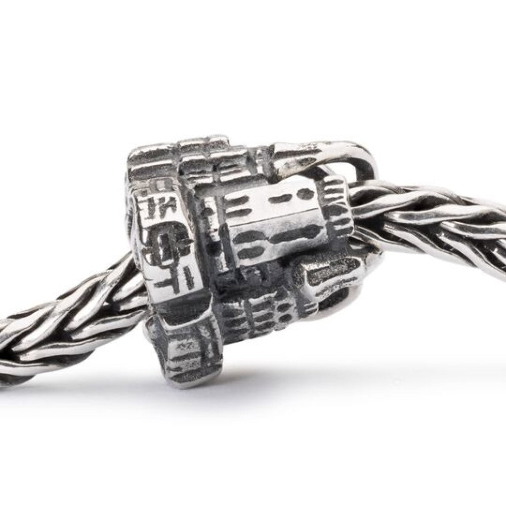 Bead Trollbeads Friuli Venezia Giulia Mio TAGBE-40109