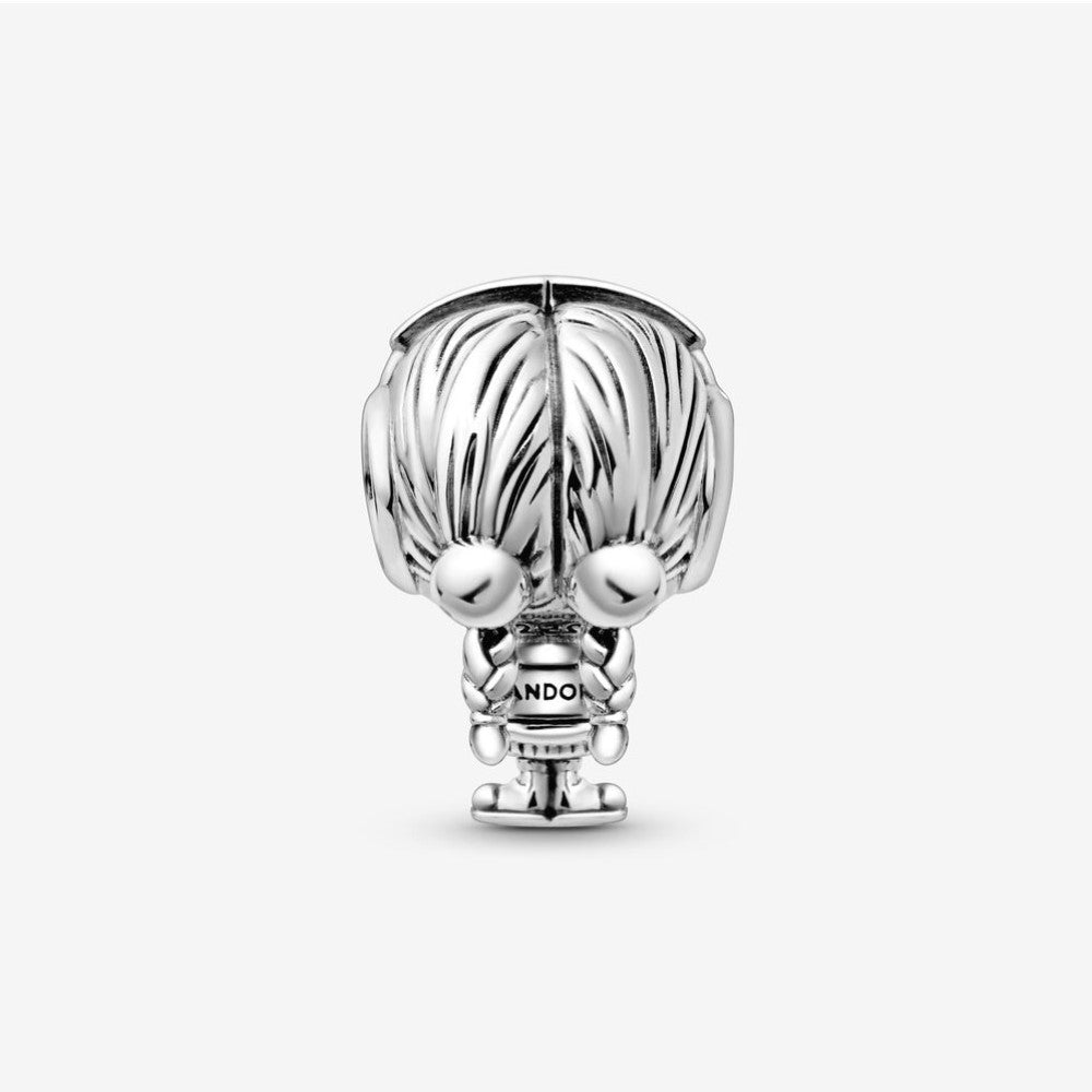 Pandora Teen Girl Pendant Charm 798904C01
