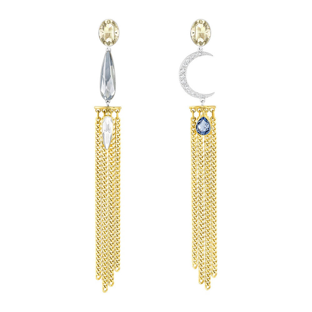 Swarovski Gipsy earrings 5252764