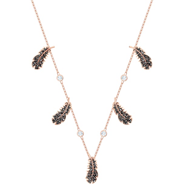 Swarovski Naughty Choker Necklace 5497874