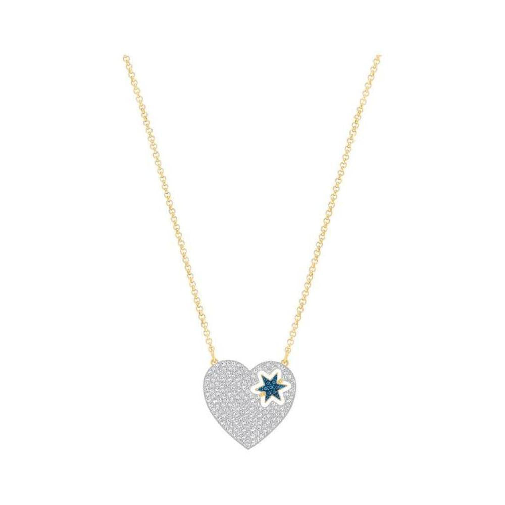 Swarovski Great Star necklace 5273328