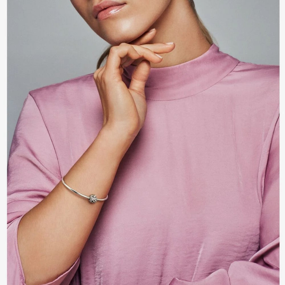 Charm Pandora Openwork Albero della Famiglia 798879C01