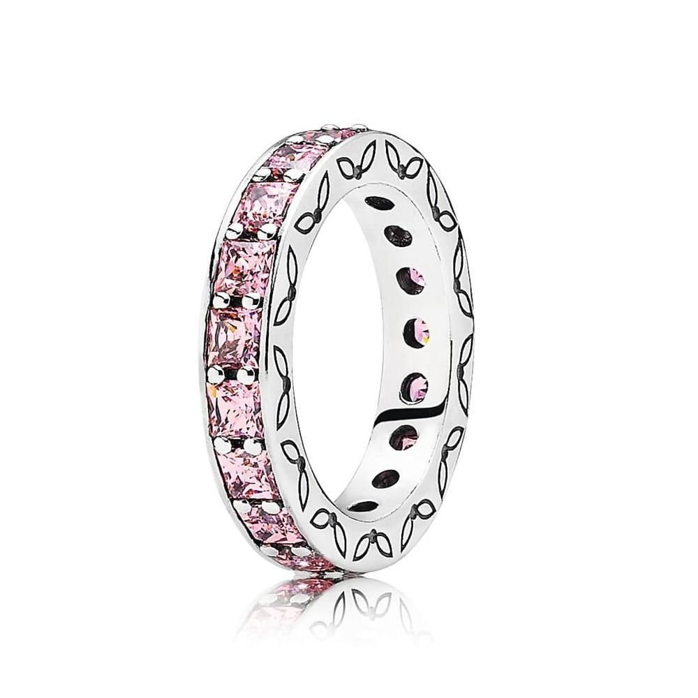 Pandora Infinity Ring 190894PCZ