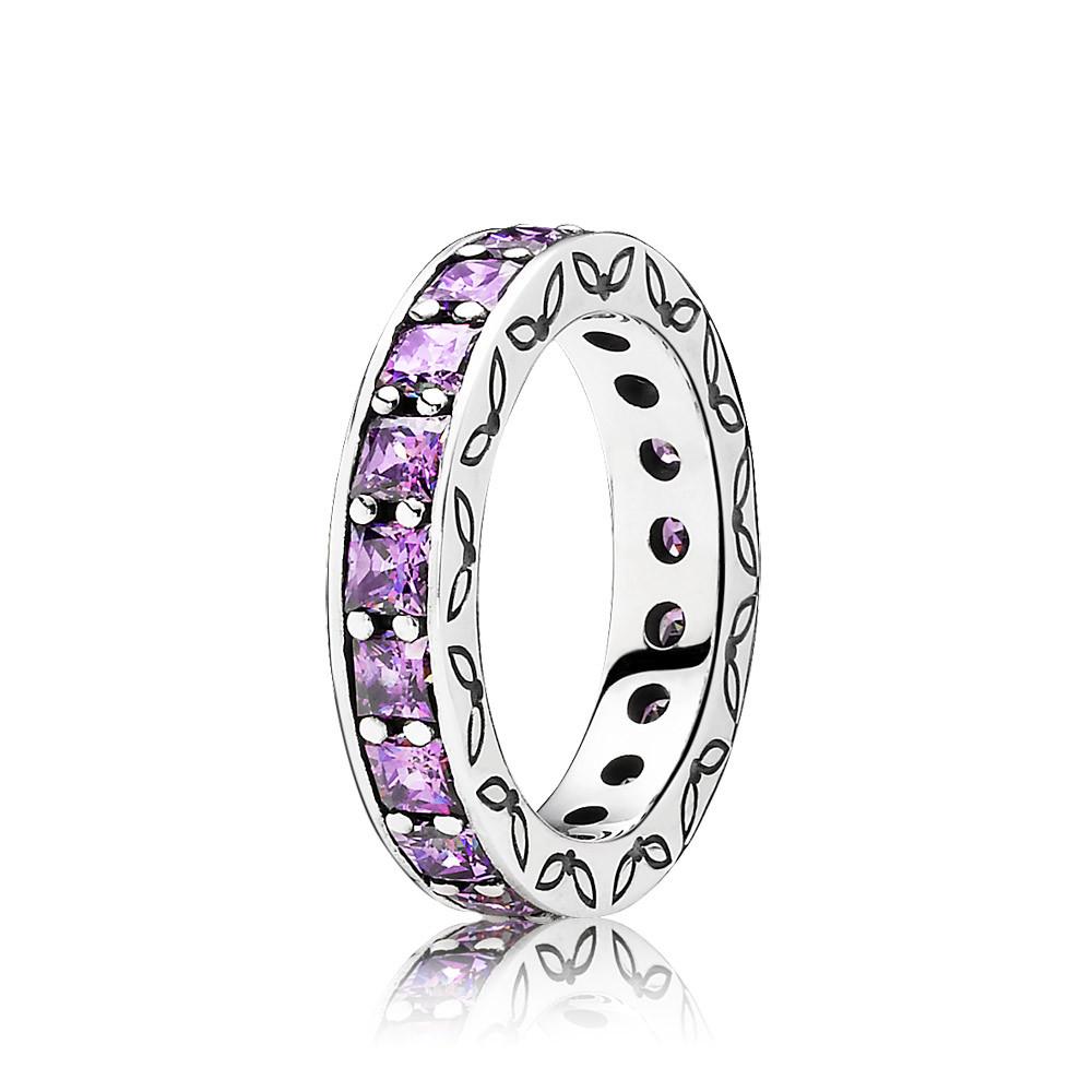 Pandora Infinity Ring 190894CFP
