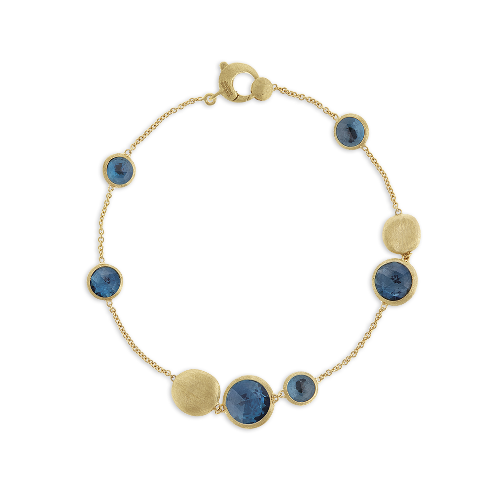 Bracciale Marco Bicego Jaipur BB1485 TPL01 Y 02