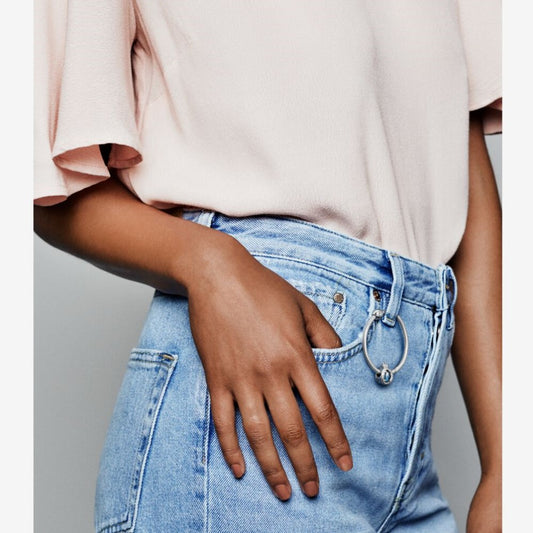 Pendente O Pandora Moments 398576C00