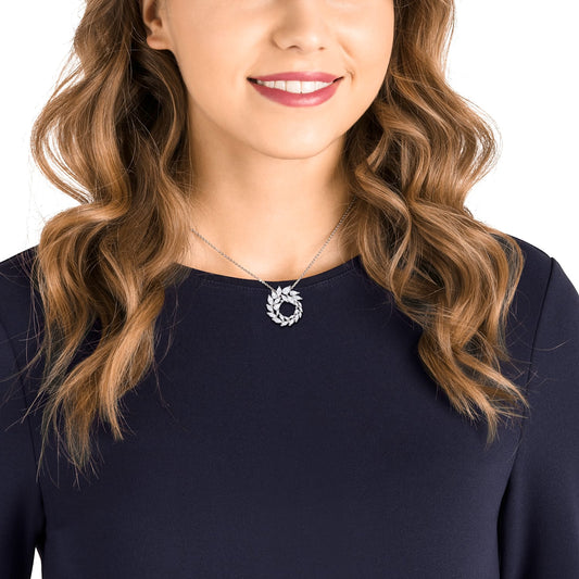 Pendente Swarovski Louison 5415989