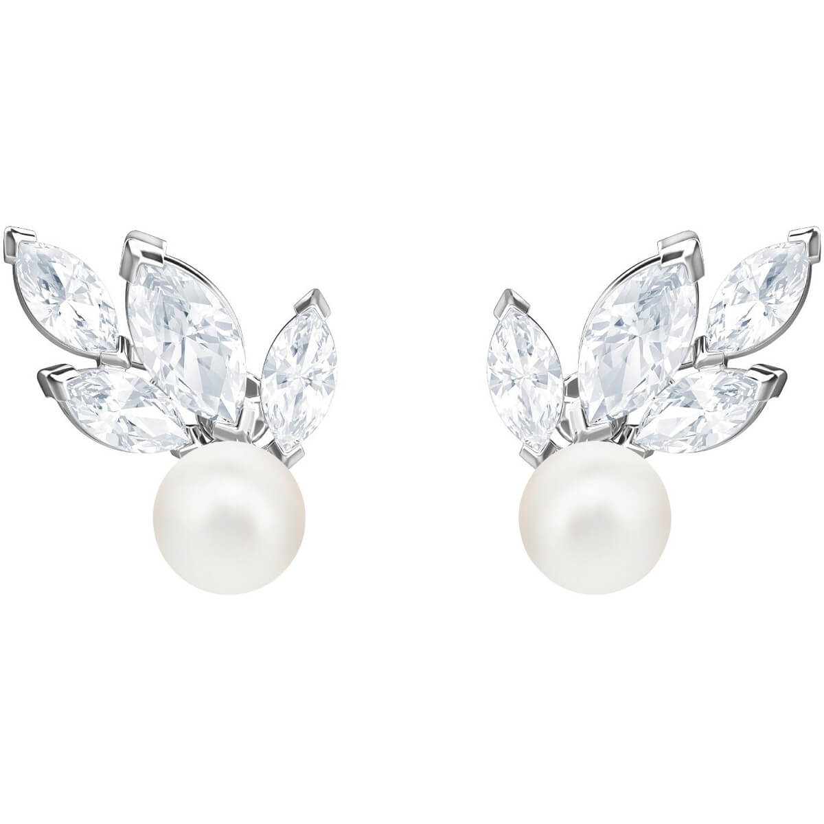 Swarovski Louison Pearl earrings 5422683