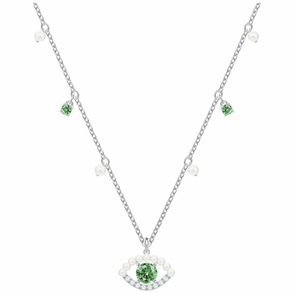 Swarovski Luckily necklace 5429734