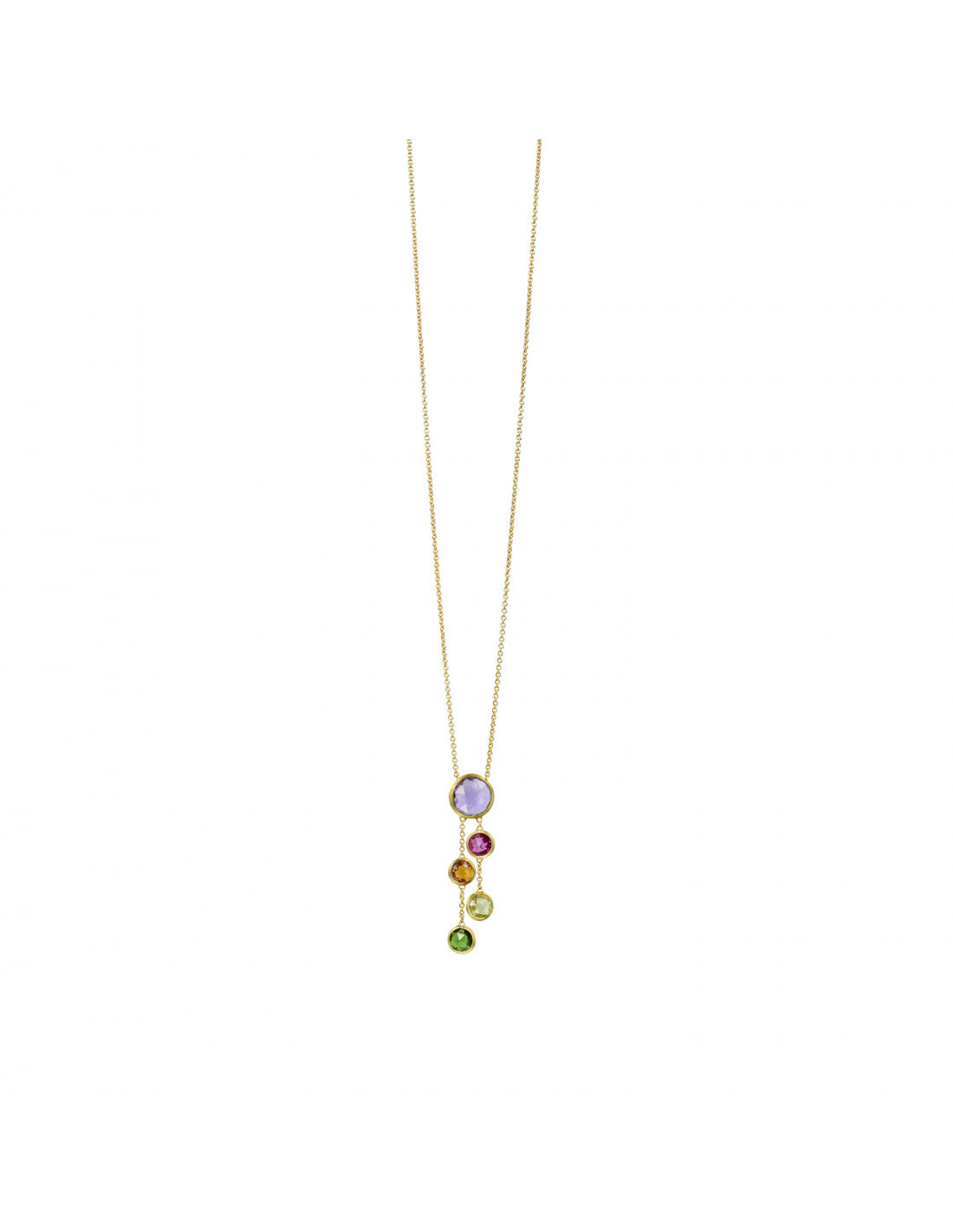 Collana Marco Bicego Jaipur CB1695 MIX01 Y 02