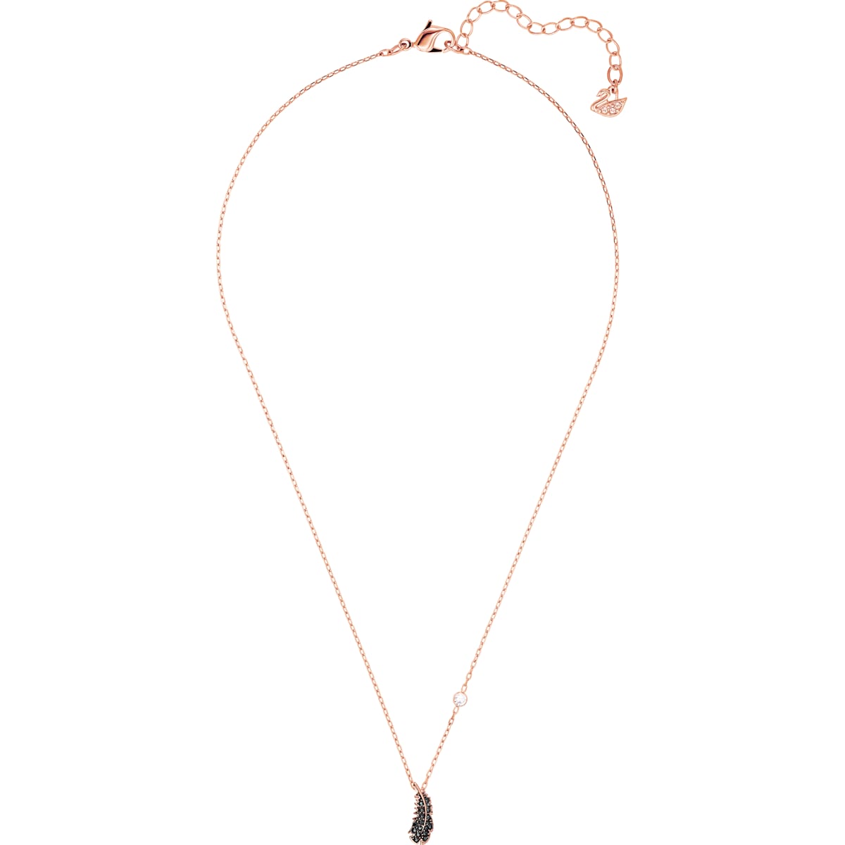 Swarovski Naughty Pendant Necklace 5495292
