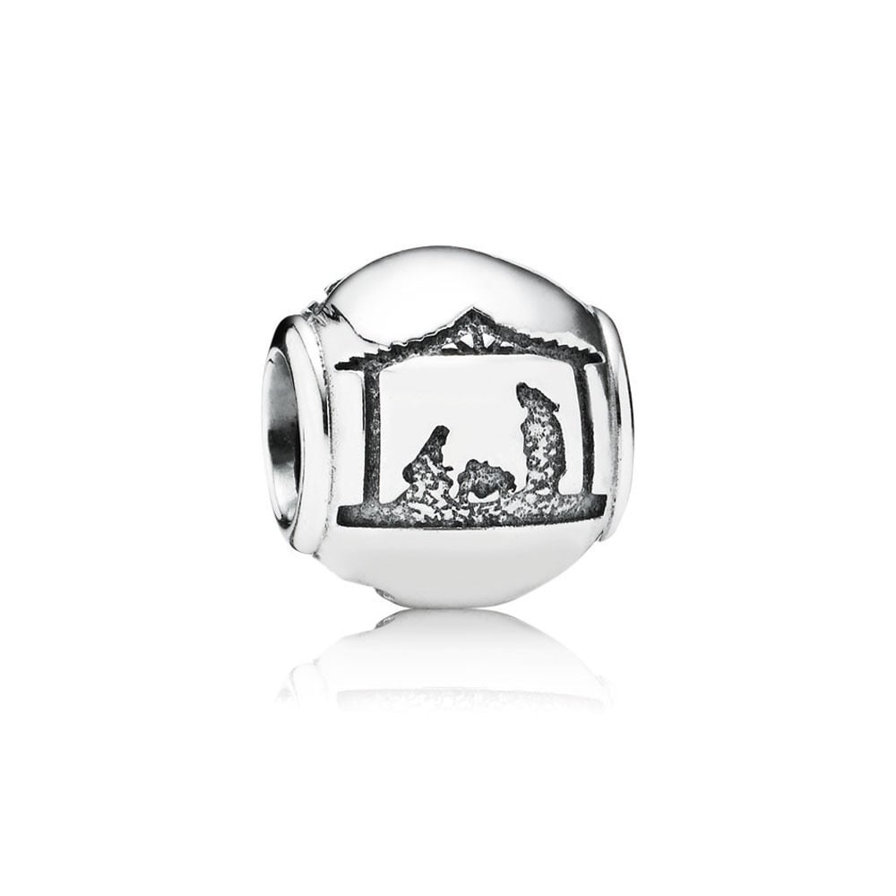 Pandora Magical Night Charm 791402