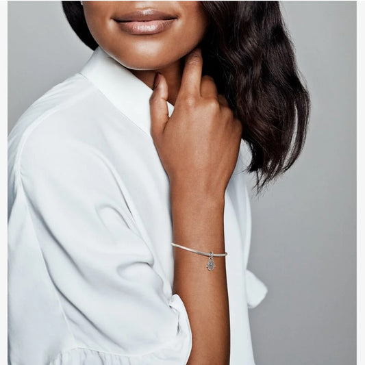 Charm Pendente Pandora Mano di Fatima 799144C00