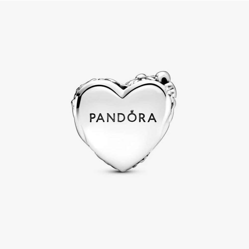 Charm Pandora a Cuore 799146C00