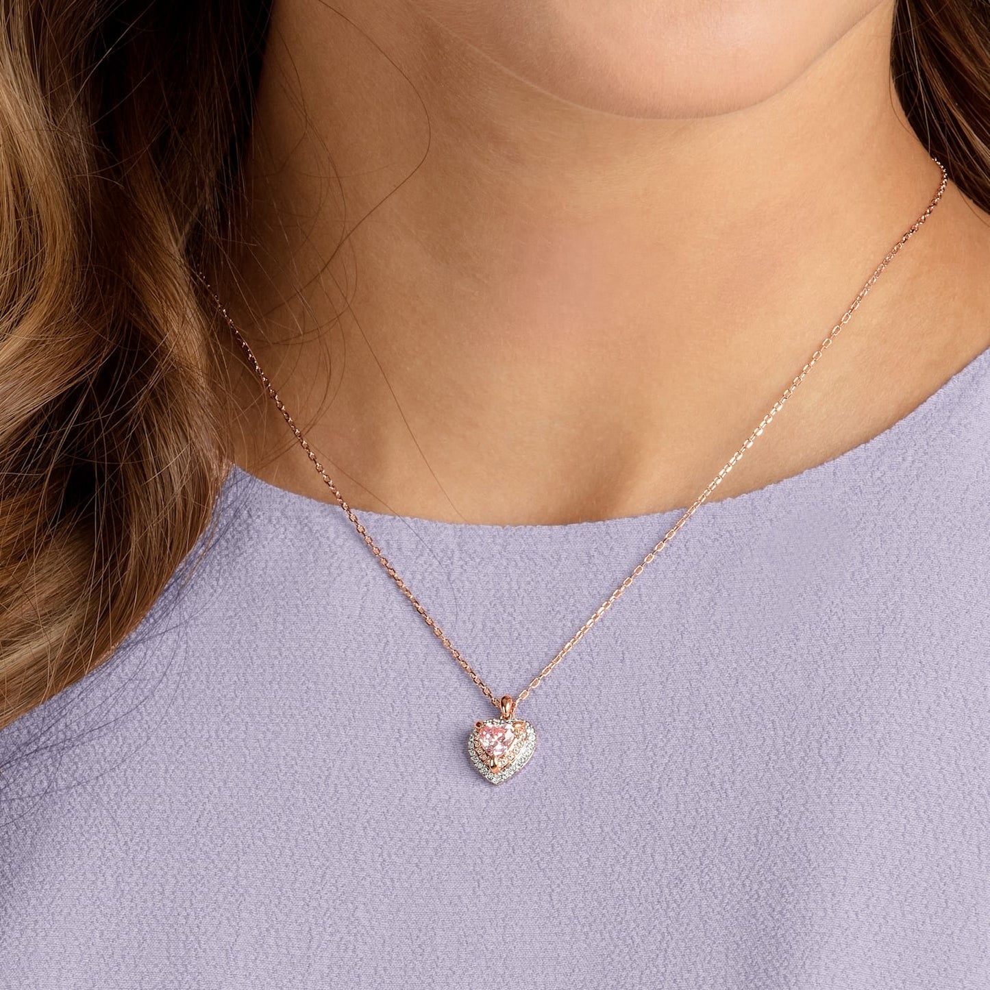 Pendente Swarovski One 5439314