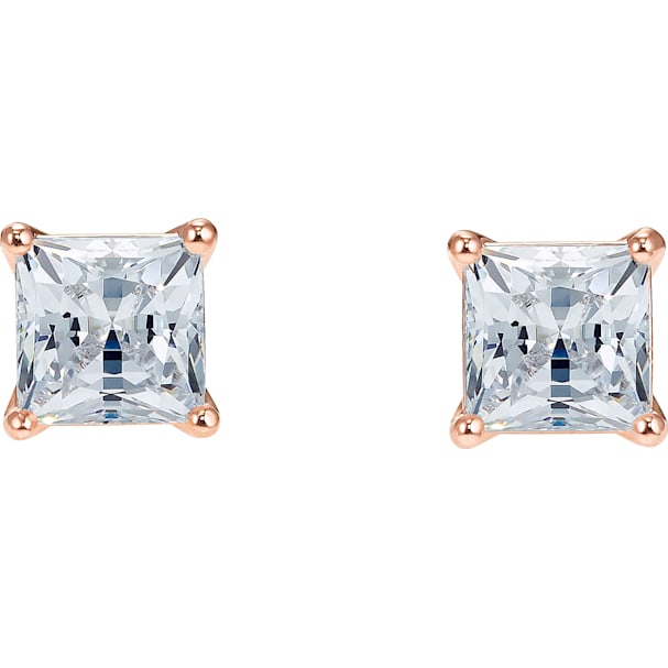 Swarovski Attract Earrings