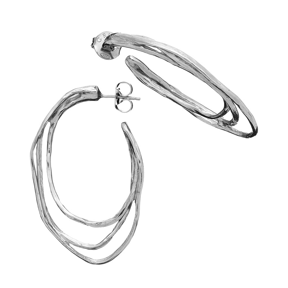 Orecchini aria Giovanni Raspini 09282