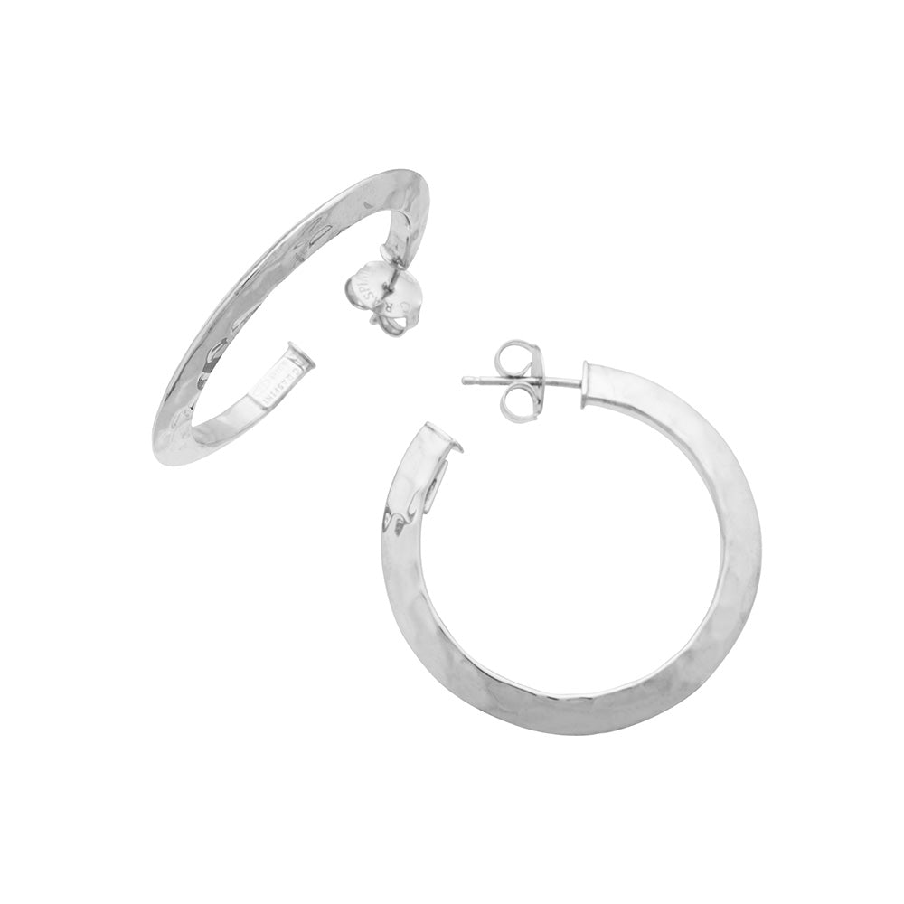 Orecchini blade light Giovanni Raspini 12098