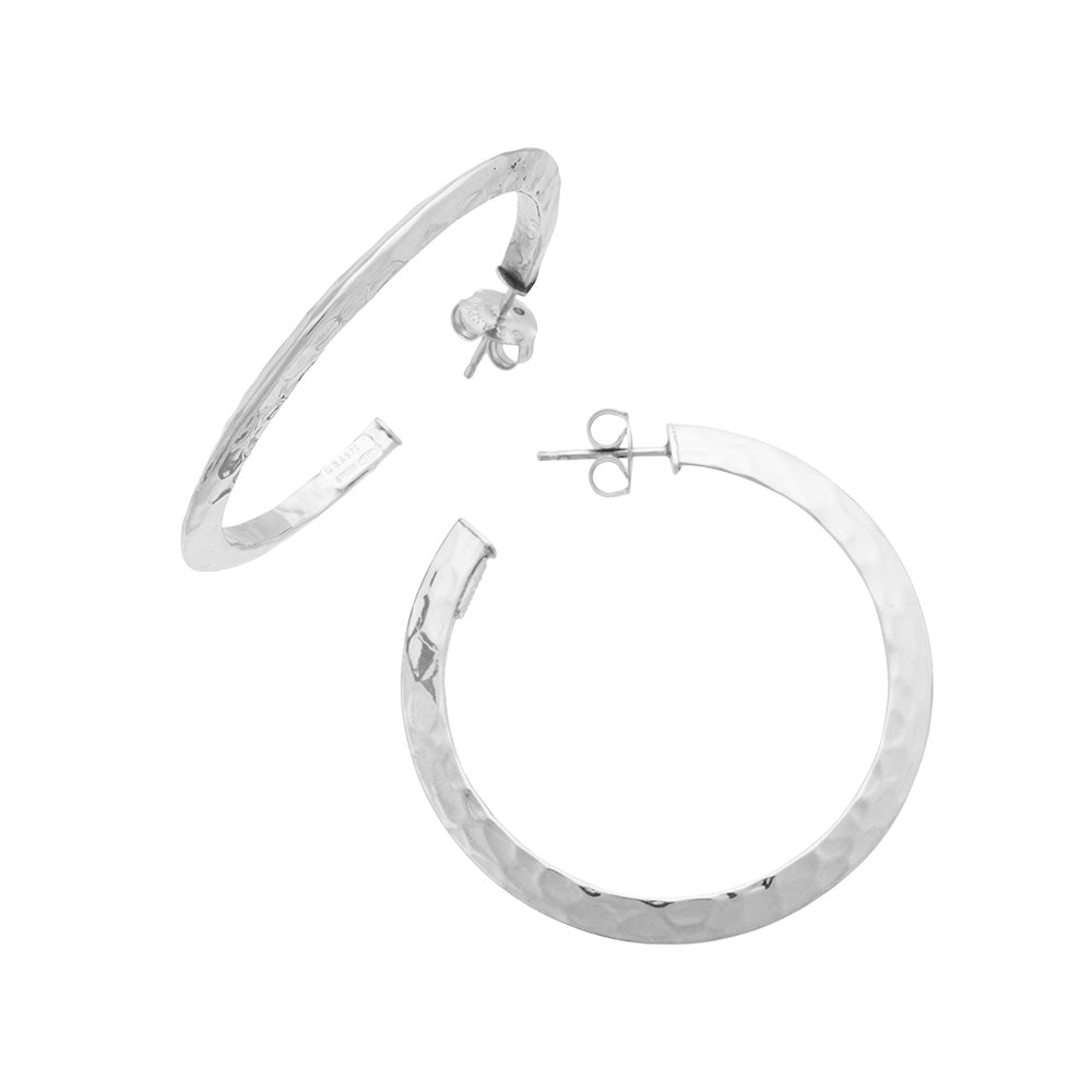 Orecchini blade light grandi Giovanni Raspini 12097