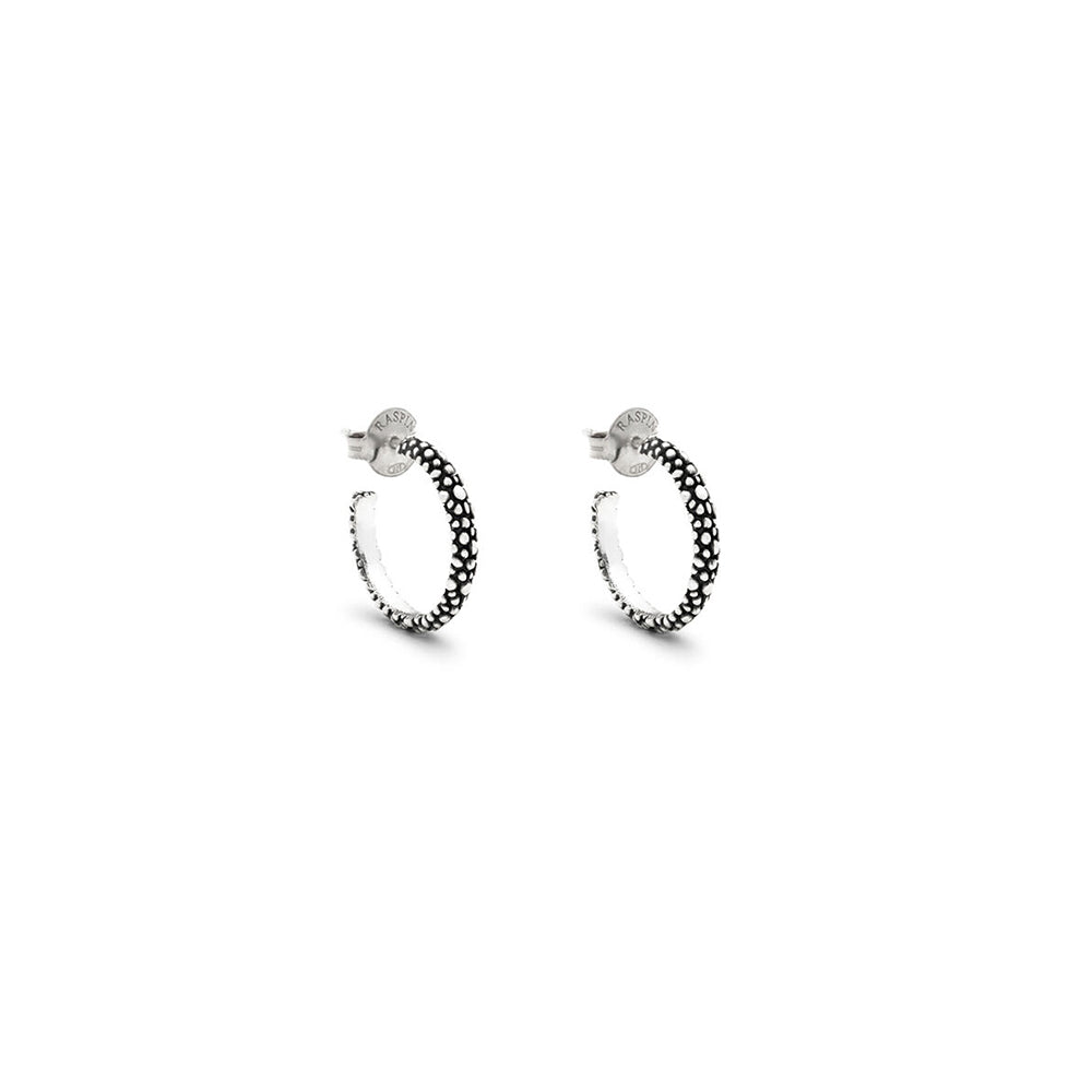 Giovanni Raspini 11603 Perlage Boule Earrings