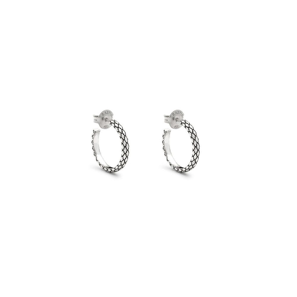 Giovanni Raspini 11603 Perlage Boule Earrings