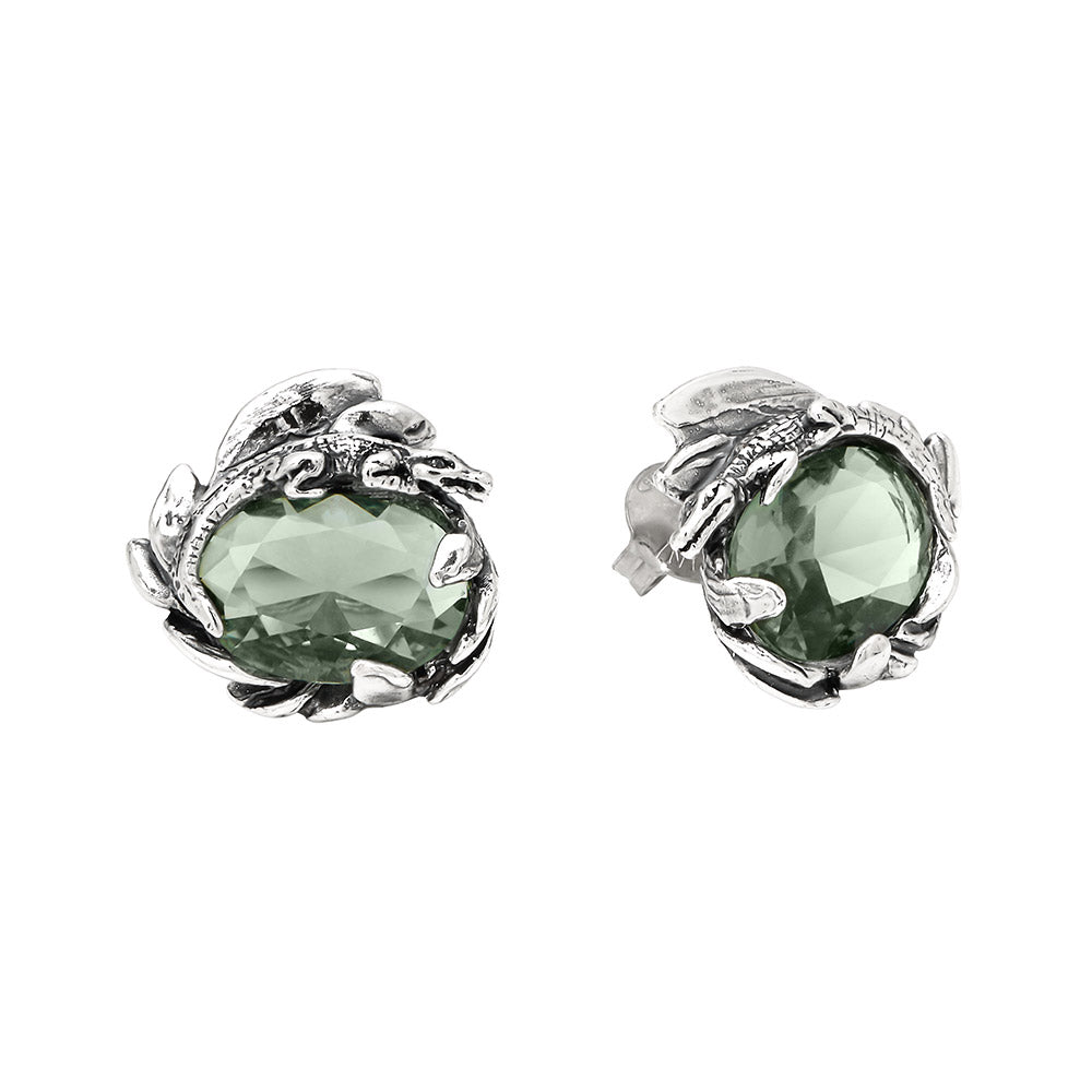 Giovanni Raspini 11603 Perlage Boule Earrings