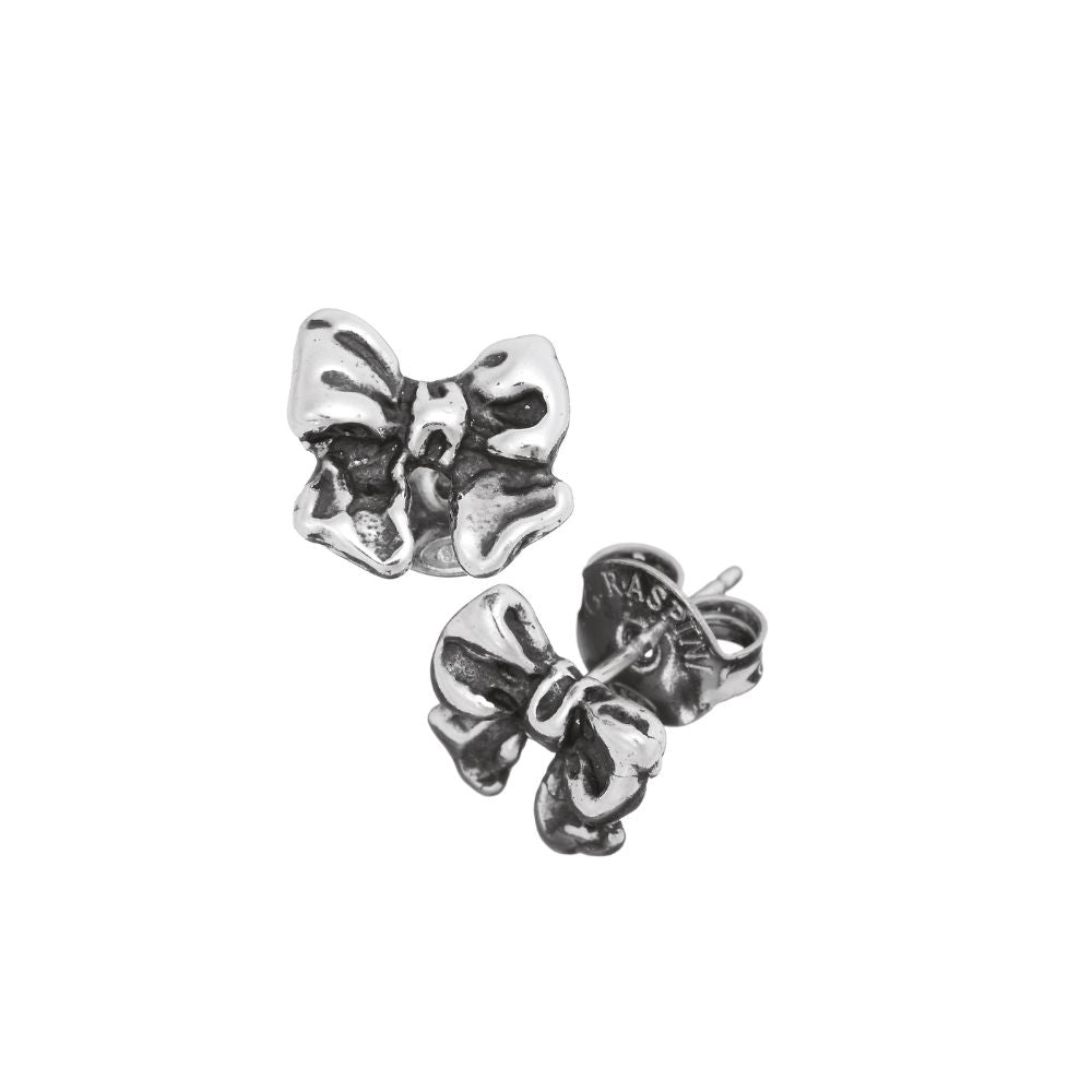 Orecchini fiocco mini Giovanni Raspini 08002