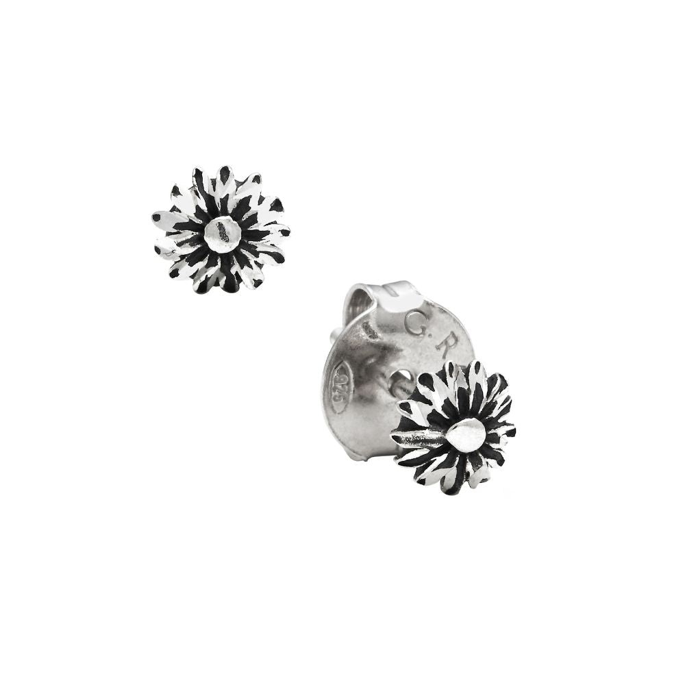 Giovanni Raspini 11603 Perlage Boule Earrings